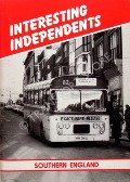 Interesting Independents: Southern England by WATTS, Gordon 